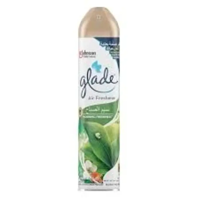 Glade Air Freshener Morning Fresh 300ml